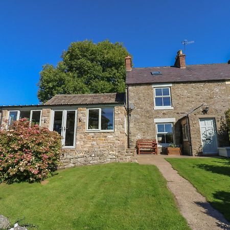 فيلا Hoodgill Barn Newbiggin  المظهر الخارجي الصورة