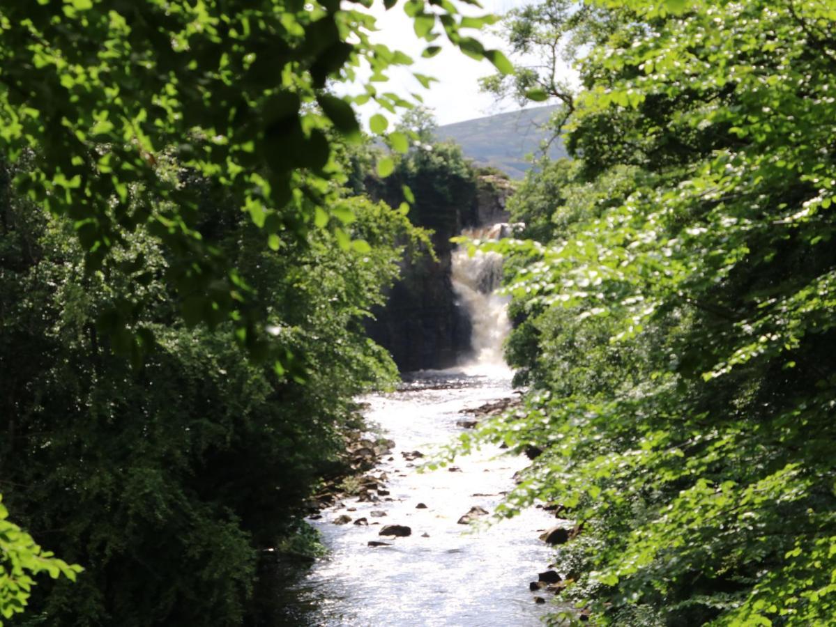 فيلا Hoodgill Barn Newbiggin  المظهر الخارجي الصورة