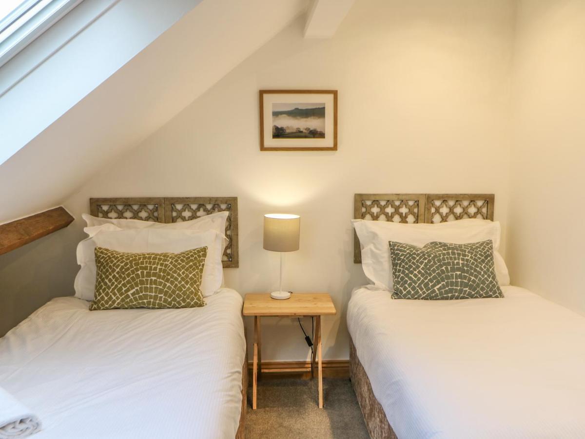 فيلا Hoodgill Barn Newbiggin  المظهر الخارجي الصورة