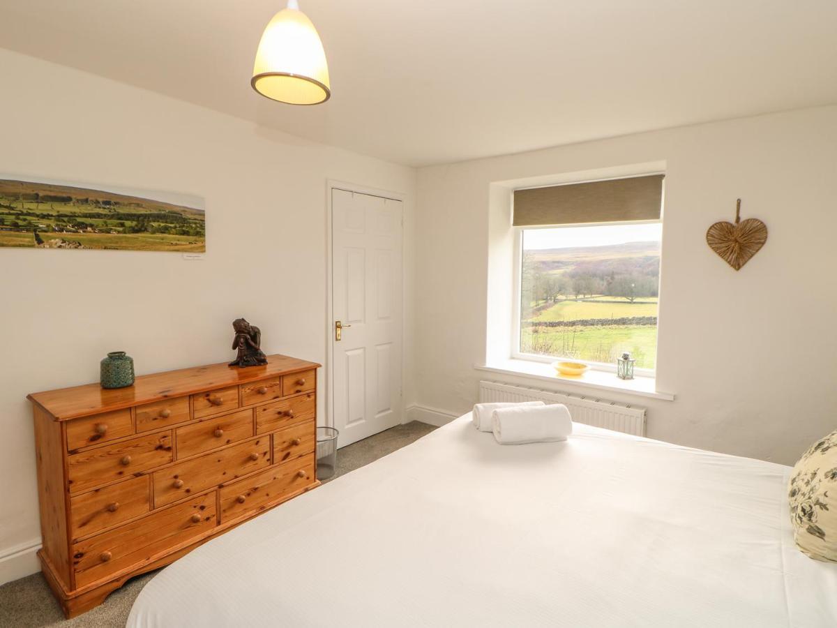 فيلا Hoodgill Barn Newbiggin  المظهر الخارجي الصورة