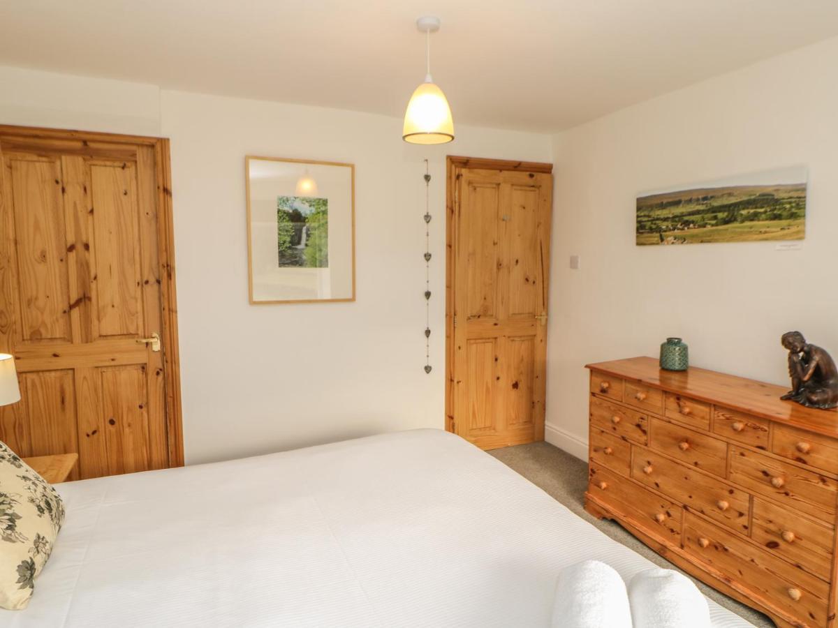فيلا Hoodgill Barn Newbiggin  المظهر الخارجي الصورة