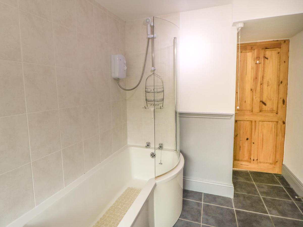 فيلا Hoodgill Barn Newbiggin  المظهر الخارجي الصورة