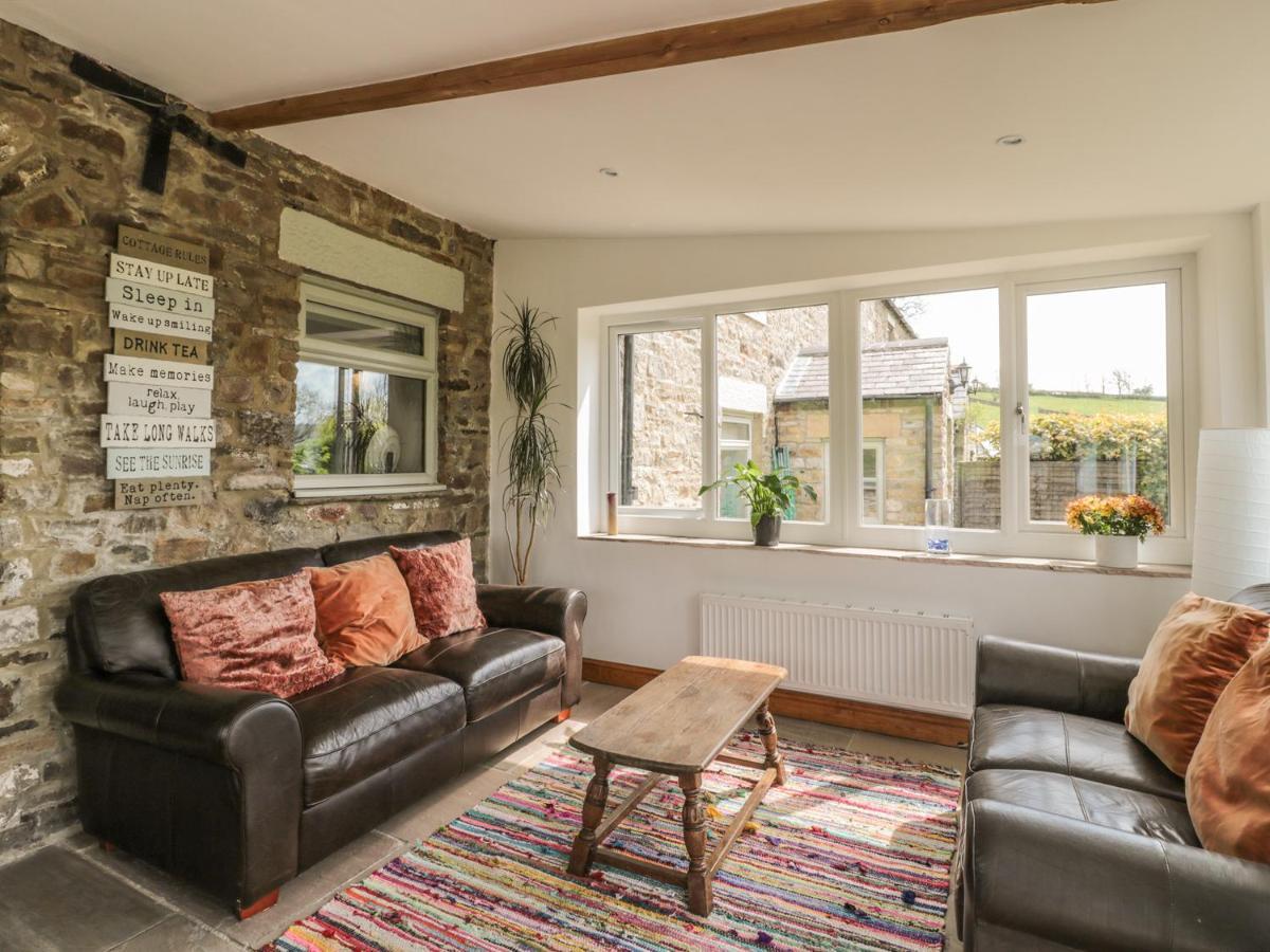فيلا Hoodgill Barn Newbiggin  المظهر الخارجي الصورة
