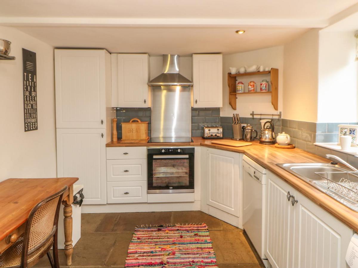 فيلا Hoodgill Barn Newbiggin  المظهر الخارجي الصورة